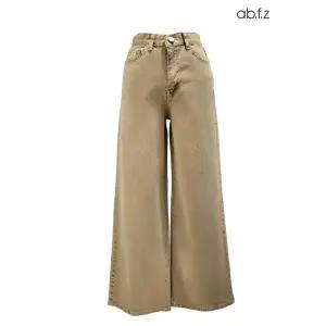 [롯데백화점]abfz 패턴 포인트 일자핏 면 팬츠 APZ4HP35J