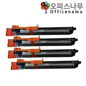 신도리코 D400 재생드럼 이미징유닛교체 drum unit