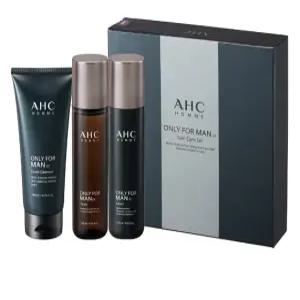 [AHC] 온리포맨 EX 스킨케어세트