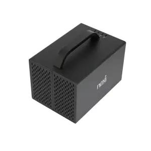 넥시 NX-274U31 USB3.1 Gen2 4Bay 데이터 외장스토리지 (NX1439)