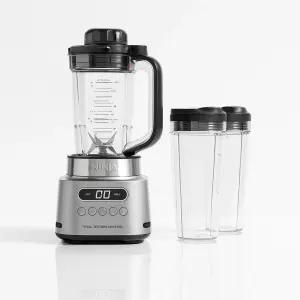 샤크닌자 트위스티하이스피드 멀티 블렌더듀오 CB151K