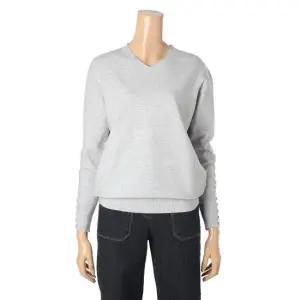 간절기 니트티 V9E1KT24_GN