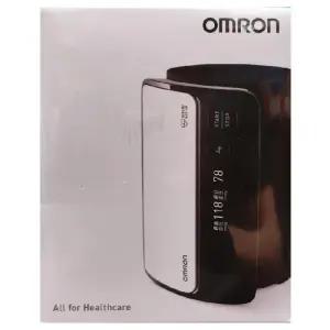 오므론 자동전자혈압계 HEM-7600T