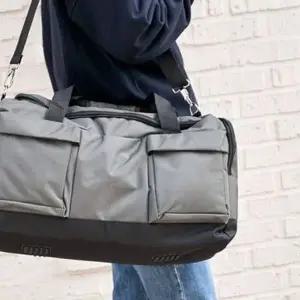 나이아스 팀백 추천 A640 스포츠백 꾸안꾸 가방 더블-WFH4WE1