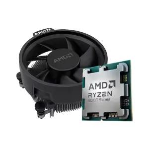AMD 라이젠5-6세대 9600 (그래니트 릿지) (멀티팩 정품)