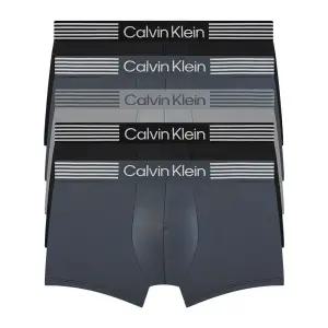 CK 남성 아이언 플렉스 마이크로 드로즈 NP2809O 900 5PACK SET