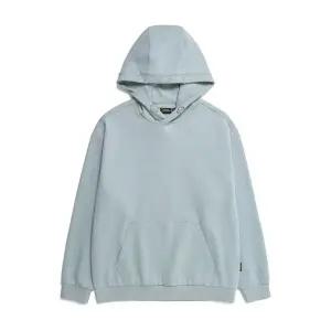 [내셔널지오그래픽] N231MHD210 안타레스 어반 빅 로고 후드 티셔츠 G MINT