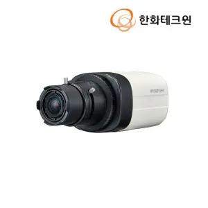 한화테크윈 HCB-6000 2MP 올인원 적외선 BOX 카메라 dys