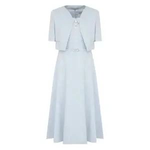 [롯데백화점]케네스레이디 요플레 자켓 레이어드 원피스 (EWSEOF01)