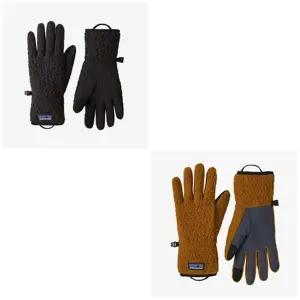 파타고니아 아웃도어 장갑 [코리아] 레트로 파일 글러브즈 34585P7 등산 레저