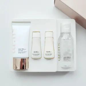 숨37도 선 어웨이 톤업 선블럭 50ml(SPF50+) 기획 상품