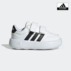 [아디다스키즈](대전신세계)[adidas kids] 인펀트 운동화 단독 특가전 3종택 1 (JS3679,JS3680)
