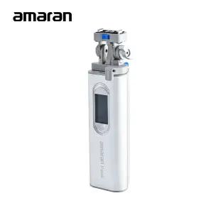 어퓨쳐 Aputure 아마란 amaran Peak 올인원 휴대용 배터리