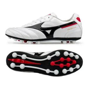 미즈노 모렐리아 II 엘리트 AG P1GA250509 인조잔디용 상급 축구화
