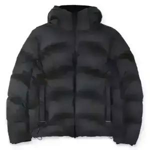 디몬트 몽클레어 남성 FULCRAN 후드 패딩 자켓(블랙) 1A00181 59879 999