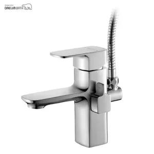 대림바스 DL-B7316 원홀샤워겸용수전 B7316세면대수전