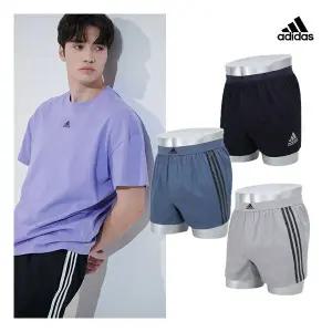 아디다스 퍼포먼스 에센셜 심플 남성 트렁크 3종택일출고가 49,500원 1009978