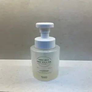 해피바스 마이크로미셀라 모이스처 솝베리 버블폼 300ml 2개