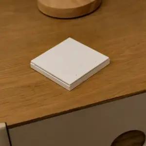 [본사정품] 아카라 무선 리모트 스위치 T1 2구