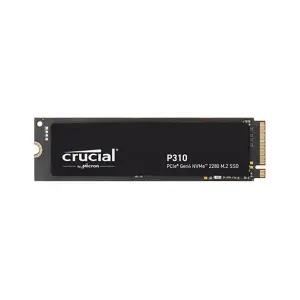 마이크론 Crucial P310 M.2 NVMe 대원씨티에스 (1TB) / 방열판+고정나사 증정 ~7S153