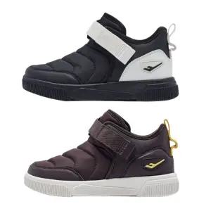 [롯데백화점]프로스펙스 아동 패딩 부츠 방수 방한화 키즈 아동부츠 스노우월드 7 8 PW0UK24W201