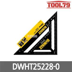 디월트 DWHT25228-0 프리미엄 삼각자 골조용 300mm