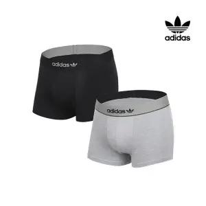 아디다스 오리지널스 베이직 남성 드로즈 2종 세트1028463