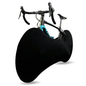 자전거 커버 보관 보호 실내용 바퀴 덮개