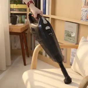 신일 무선 진공 청소기 건습식 핸디형 SVC-799/NSM