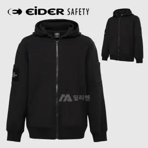아이더 후드집업 자켓 JK-F2532 남자 여성 워크웨어