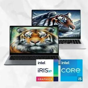 삼성전자 갤럭시북4 NT750XGR-A51A WIN11PRO 인텔 코어 i5-13세대 LPDDR4x-16GB SSD512GB SJ