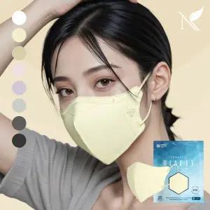 다이아핏 KF80 50+50입 모음전 (25입 파우치)