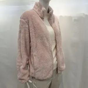 올리비아하슬러 HC04 가볍고 따뜻한 부드러운 후리스 점퍼  OHEWJP001