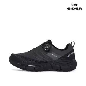 아이더 플렉션 고어텍스 하이킹화 등산 방수 트레킹화 4컬러 택1 DUF25G22232434