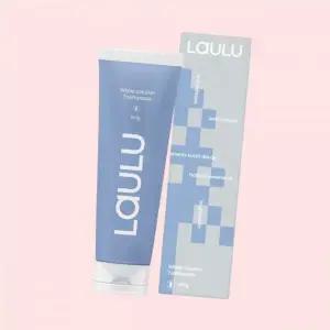 라울루 화이트솔루션 플러스투 미백치약 4311573