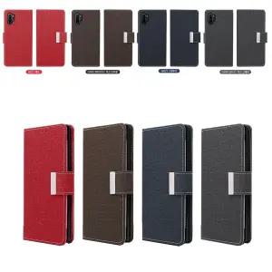 갤럭시S21 SM-G991N 시크릿히든포켓 케이스