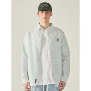 후아유 Steve Oxfort 셔츠 남방s WHYWF2311U 386062