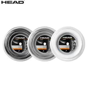 헤드 호크 200m 릴 1.20 1.25 1.30 테니스 스트링 줄 거트 인기상품