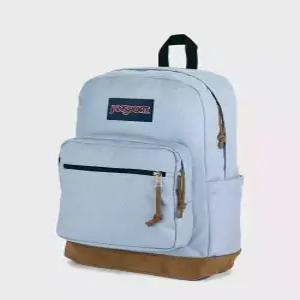 잔스포츠 jansport 라이트팩 BLUE DUSK
