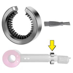 호환 다이슨 슈퍼소닉 에어랩 클리너 브러쉬 청소솔 HD 01 02 03 04 08 15