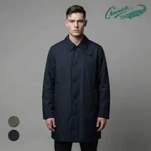 [TAG가 540,000] 크로커다일 공식 덕다운 패딩 맥코트