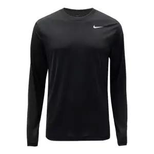 나이키 드라이 핏 레전드 긴팔 피트니스 탑(DX0994-010)