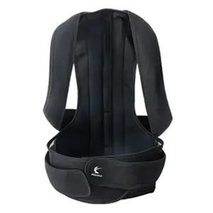 아이워너 바른자세 밴드/보조기/헬스/남여공용/거북목/자세교정/고정/체형/허리/등보호대/교정밴드/교정기