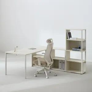 한샘 조이A 컴퓨터책상 100cm[매장가구]