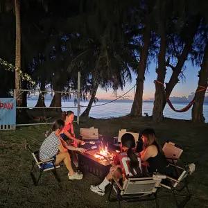 [사이판] JOE'S 선셋 BBQ 디너 (픽업/드랍포함) + 추천투어 구매 가능