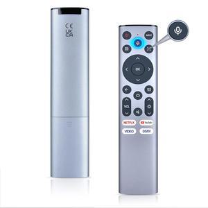 [미국배송] HISENSE C2 PRO 울트라 스마트 휴대용 프로젝터를 위한 WDZP 새로운 ERF6A82 프로젝터 리모컨 교체 장비