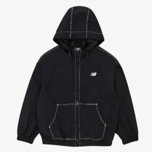 뉴발란스 키즈 에센셜 홑겹 바람막이 자켓 BB NK9AF3101U 19 85 BU