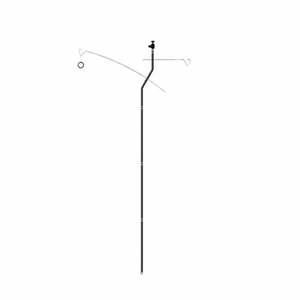 카즈미 캠핑 랜턴걸이 캠핑용품 카메라 소품 스탠드 거치대