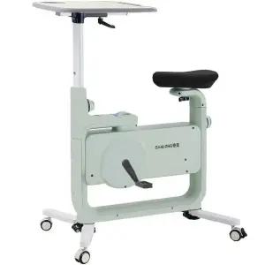 실내 자전거 테이블 운동 참고 보조 용 운동기구 싸이클