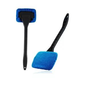 미란다 차량 내부 유리 청소밀대 차량내부청소 자동차용품 유리클리너